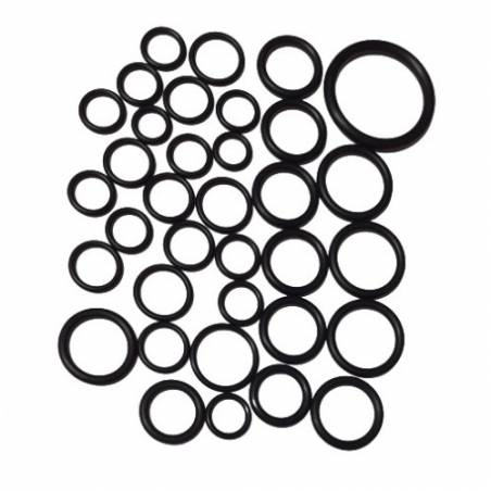 Kit garnituri cilindru monobloc Ford 81825774 - 1