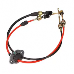 Cablu timonerie schimbator viteze Matiz Euro3 - 1