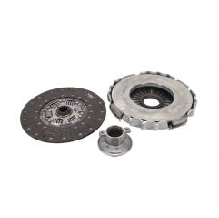 Kit ambreiaj Iveco EuroTrakker/Stralis/Astra FI430MM 500059766 500375057