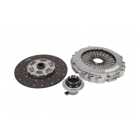 Kit ambreiaj Iveco EuroTrakker/Stralis/Astra FI430MM 500059766 500375057 - 1