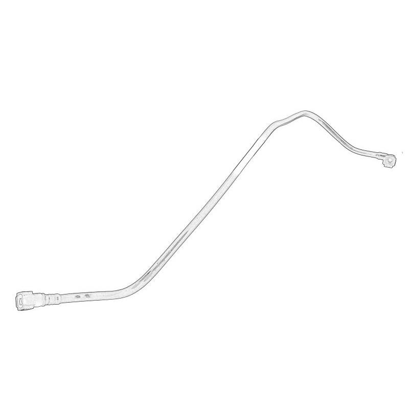 Conducta alimentare Iveco Daily IV 504356999 5801298513 - 1