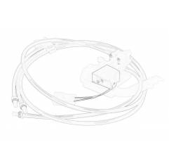 Supapa control electric scaun Iveco Stralis