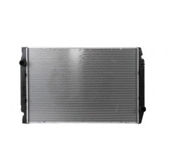 Radiator apa Iveco EuroTrakker/Stralis 500060750, 41214447 - 1