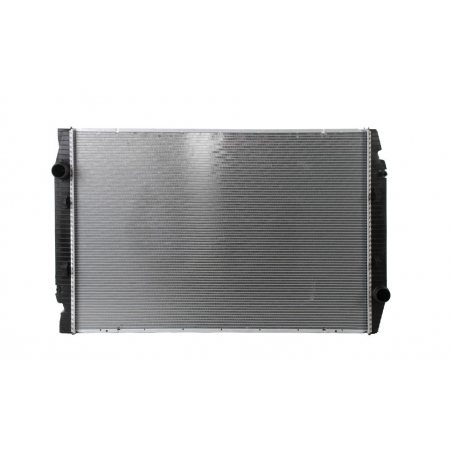 Radiator apa Iveco EuroTrakker/Stralis 500060750, 41214447 - 1