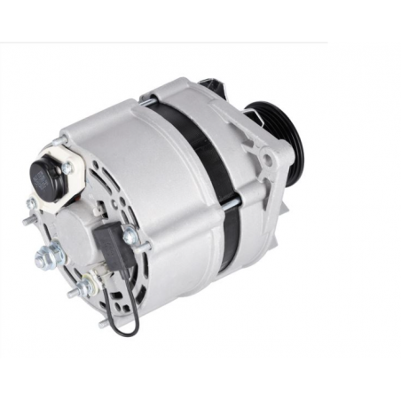 Alternator Case 14V-120A