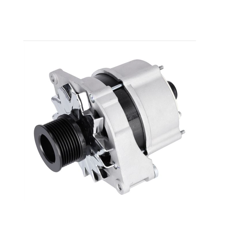 Alternator Case 14V-120A - 1