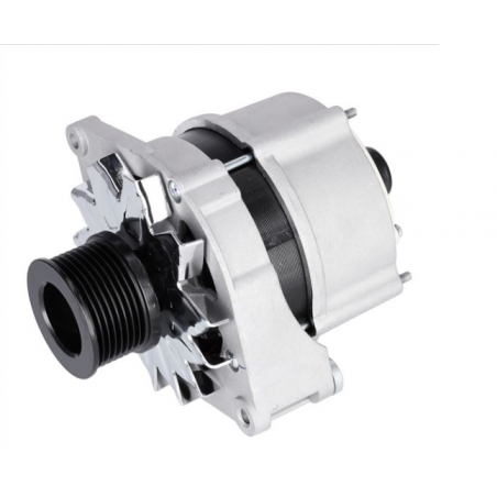 Alternator Case 14V-120A - 1