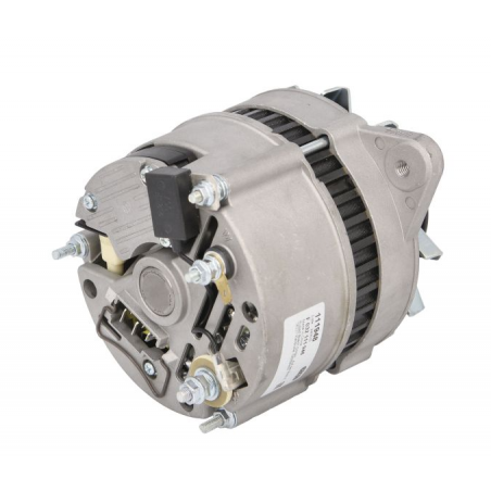 Alternator Massey Ferguson 14V-70A 3405390M91 1676689M92