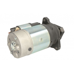 Electromotor pornire 12V-2.1KW 10 Dinti Case/Massey Ferguson 3539389M91, 3930505R1