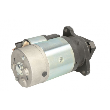Electromotor pornire 12V-2.1KW 10 Dinti Case/Massey Ferguson 3539389M91, 3930505R1