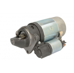 Electromotor pornire 12V-2.1KW 10 Dinti Case/Massey Ferguson 3539389M91, 3930505R1