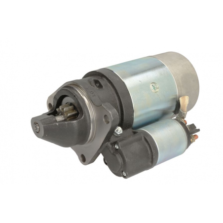 Electromotor pornire 12V-2.1KW 10 Dinti Case/Massey Ferguson 3539389M91, 3930505R1