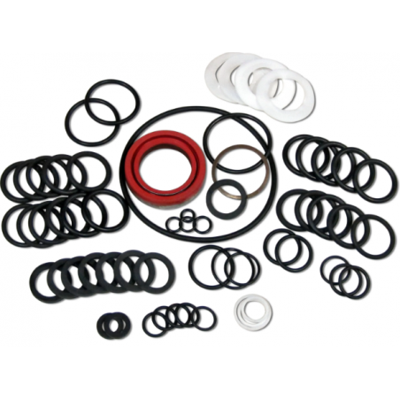 Kit reparatie pompa hidraulica John Deere - 1