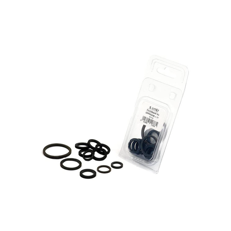 Kit reparatie supapa hidraulica  Ford 81813384, CFPN485B - 1