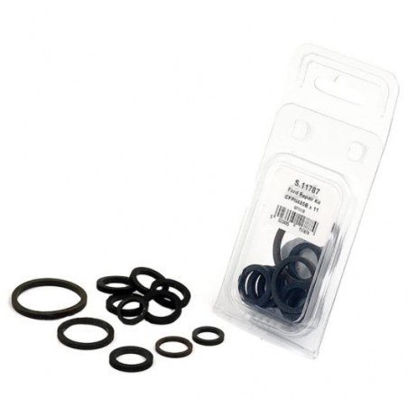 Kit reparatie supapa hidraulica  Ford 81813384, CFPN485B - 1