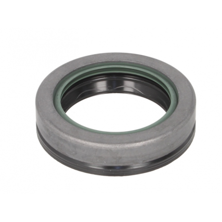 Simering axa fata  Ø 46x65x15.7 mm - 1