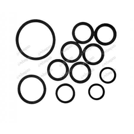 Set garnituri distribuitor hidraulic Ford 83900081