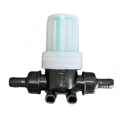 Filtru presiune erbicidat