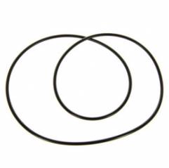 O-ring piston frana New Holland  Ø 263.6 X 3.4 mm - 1