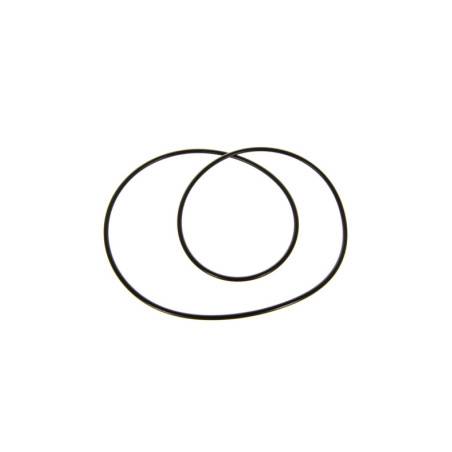 O-ring piston frana New Holland  Ø 263.6 X 3.4 mm - 1