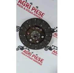 Disc Ambreiaj Fiat 850, 880 AT6028 5102263 23/212-358 AS515206 328009216, 5102263, 9930401, 5160410, 212-358, AAP - 1