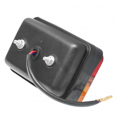 Lampa spate dreptunghiulara remorca 12-24V