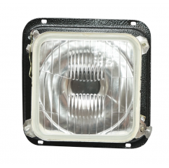 Far patrat fara cablaj U650 - 1