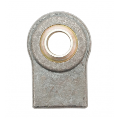 Nuca tirant lateral mica fi23mm U-445