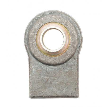 Nuca tirant lateral mica fi23mm U-445