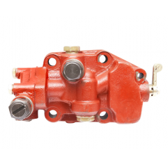 Chiulasa monobloc asamblata pentru piston fi 95 U-445 si Fiat