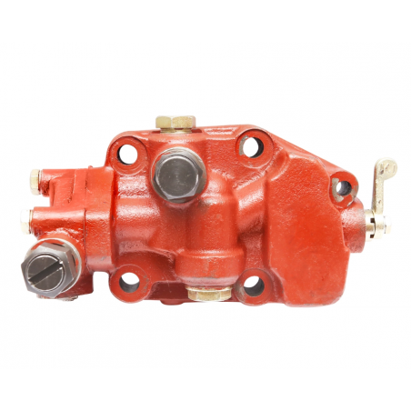 Chiulasa monobloc asamblata pentru piston fi 95 U-445 si Fiat