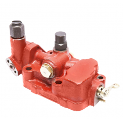 Chiulasa monobloc asamblata pentru piston fi 95 U-445 si Fiat