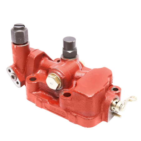 Chiulasa monobloc asamblata pentru piston fi 95 U-445 si Fiat