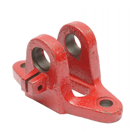 Furca remorcare fata U-650