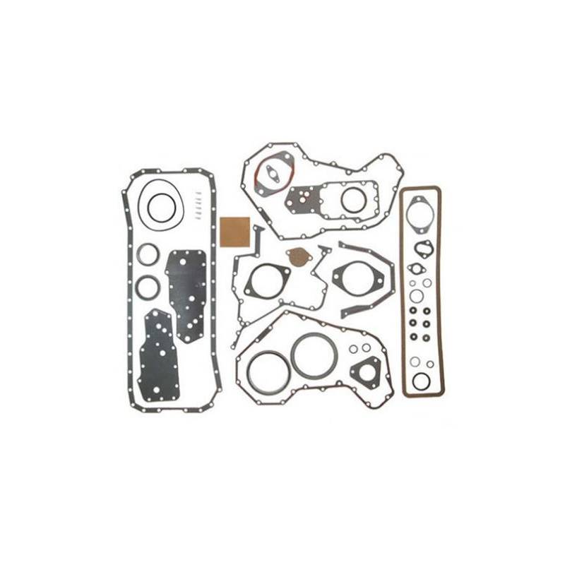 SET GARNITURI MOTOR CASE 3802029 3802376 3802376-01 380237601 Glaser - 1