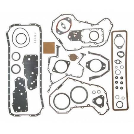 SET GARNITURI MOTOR CASE 3802029 3802376 3802376-01 380237601 Glaser - 1