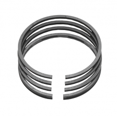 Segmenti compresor fi65mm 2,5x2,5x2,5x4mm