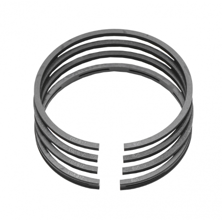 Segmenti compresor fi65mm 2,5x2,5x2,5x4mm