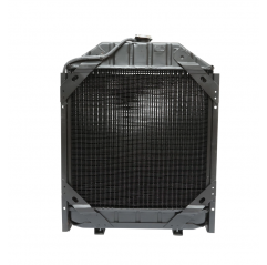 Radiator racice apa aluminiu U445 101.45.120