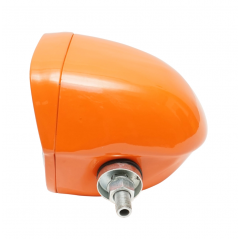 Far rotund cu streasina U650 dreapta