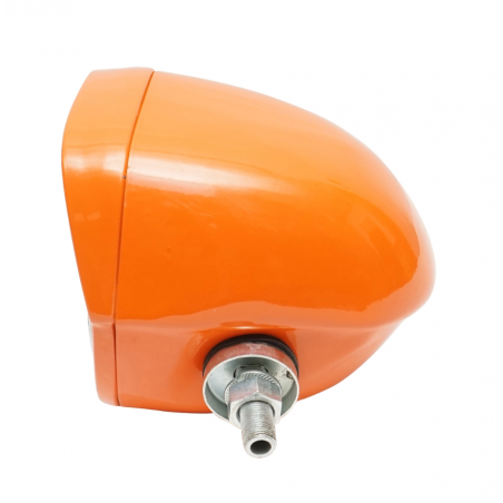 Far rotund cu streasina U650 dreapta