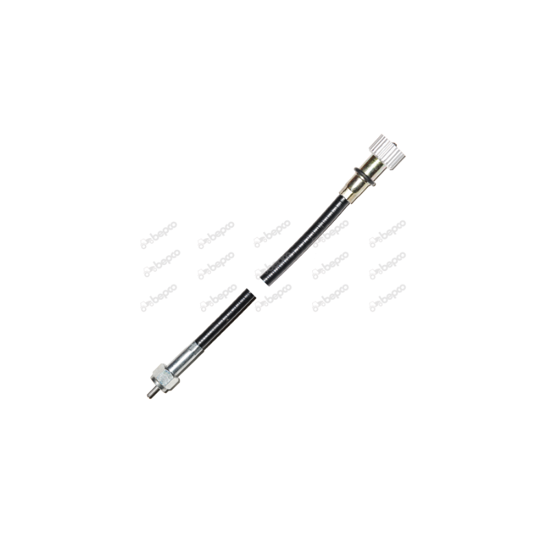 Cablu turometru Massey Ferguson L 1370 MM 1825116M91, 3308908M91 - 1