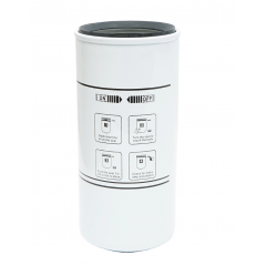 Fitru particule rezervor combustibil