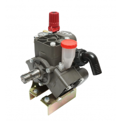 Pompa P-100 in 3 pistoane pentru erbicidator
