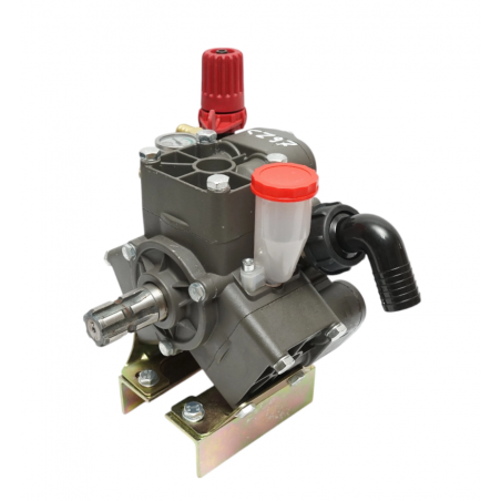 Pompa P-100 in 3 pistoane pentru erbicidator