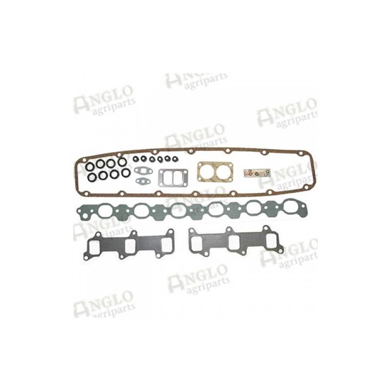 SET GARNITURI MOTOR SUPERIOR 82845213, 83933431, ECPN6008BA Anglo Parts - 1