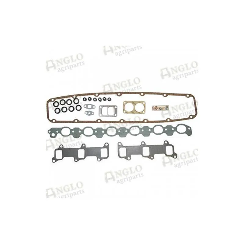 SET GARNITURI MOTOR SUPERIOR 82845213, 83933431, ECPN6008BA Anglo Parts - 1