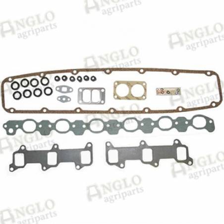 SET GARNITURI MOTOR SUPERIOR 82845213, 83933431, ECPN6008BA Anglo Parts - 1
