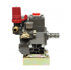 Pompa P-100 in 3 pistoane pentru erbicidator