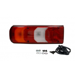 Lampa spate dreapta Mercedes Actros MP4/MP5 A0035440803,A0035441603 - 1